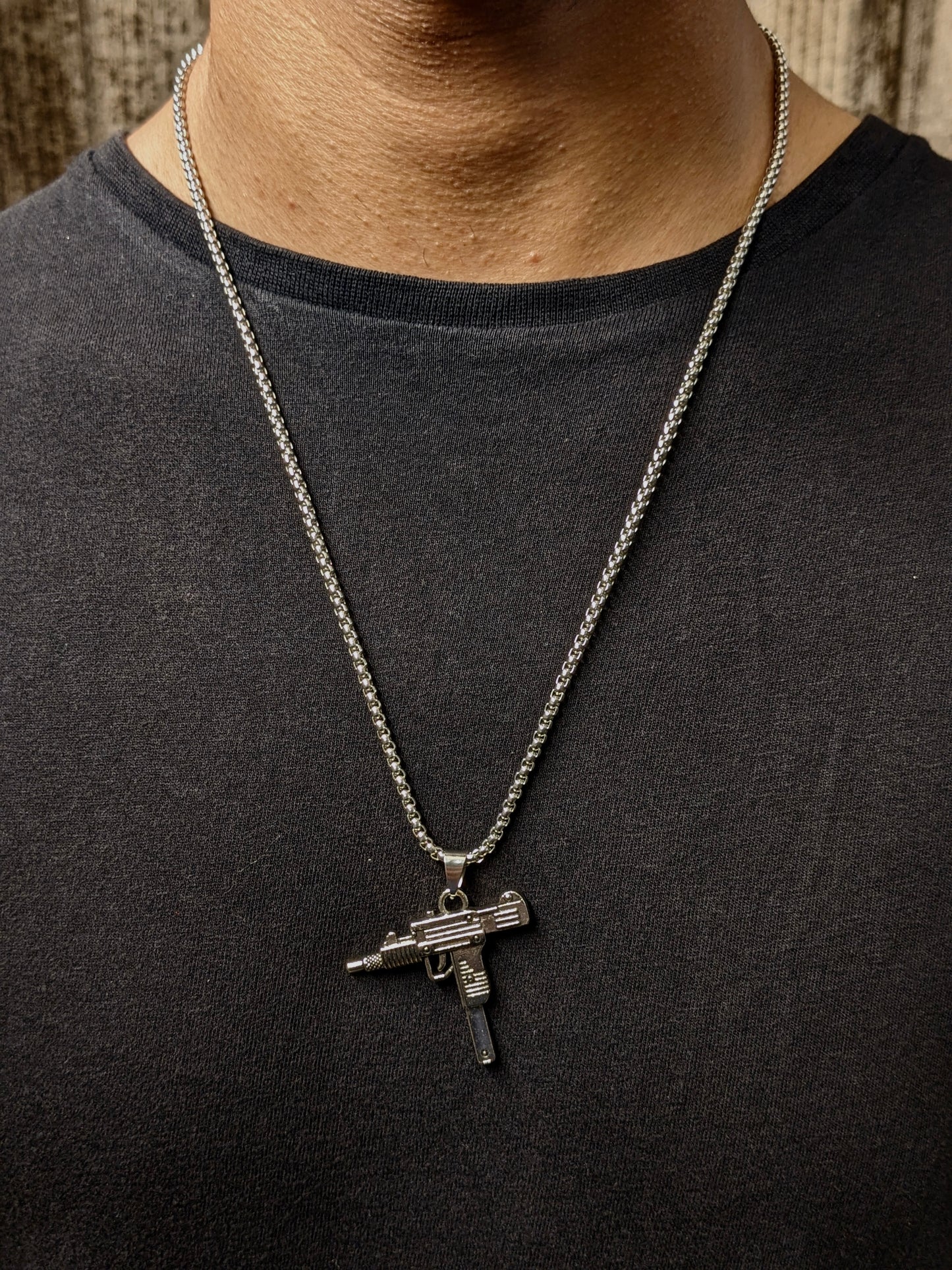 UZI PENDANT