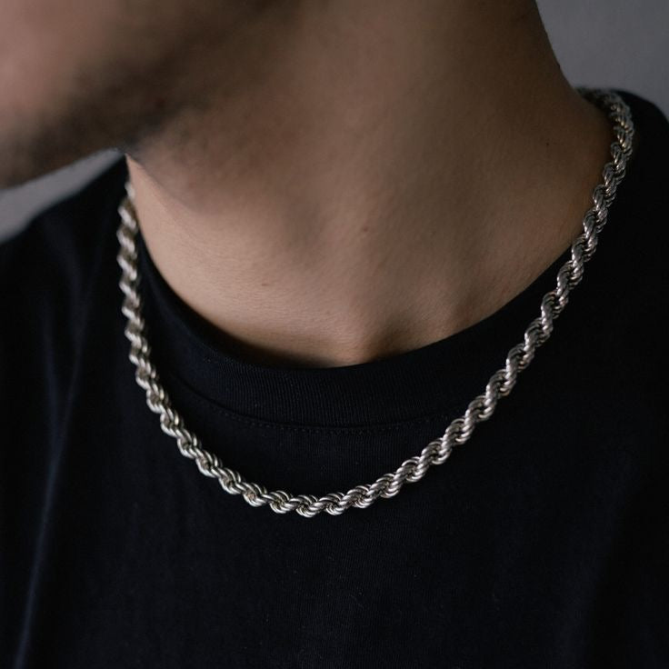 ROPE CHAIN