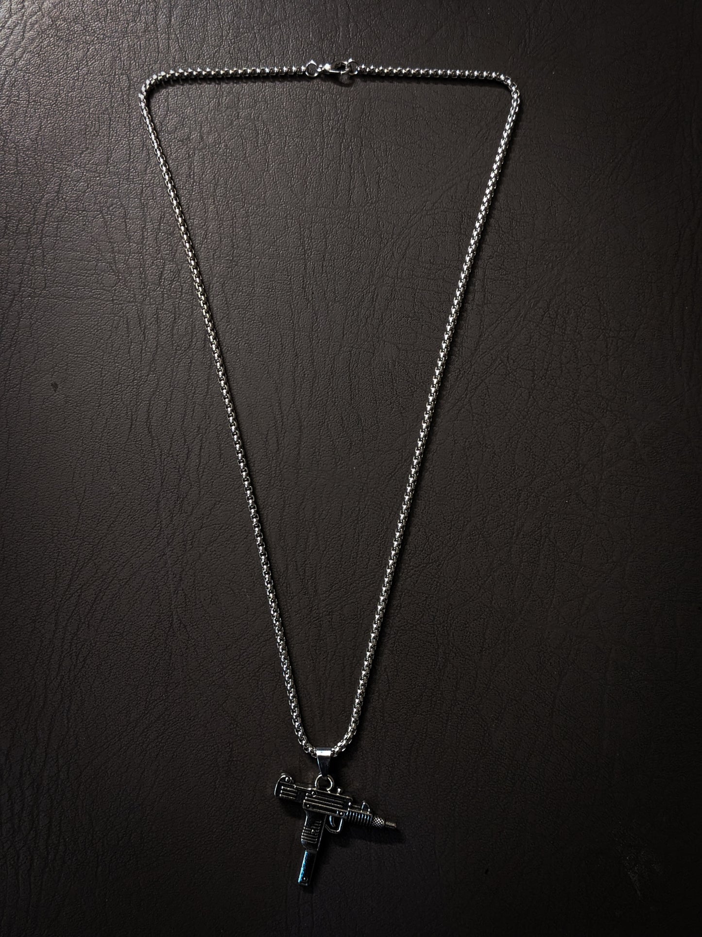 UZI PENDANT